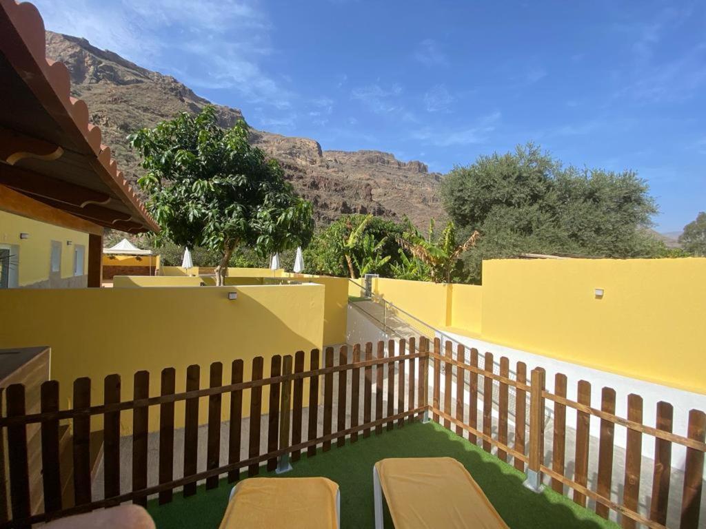 Апартаменты Sunny Carmelito Deluxe Моган Экстерьер фото