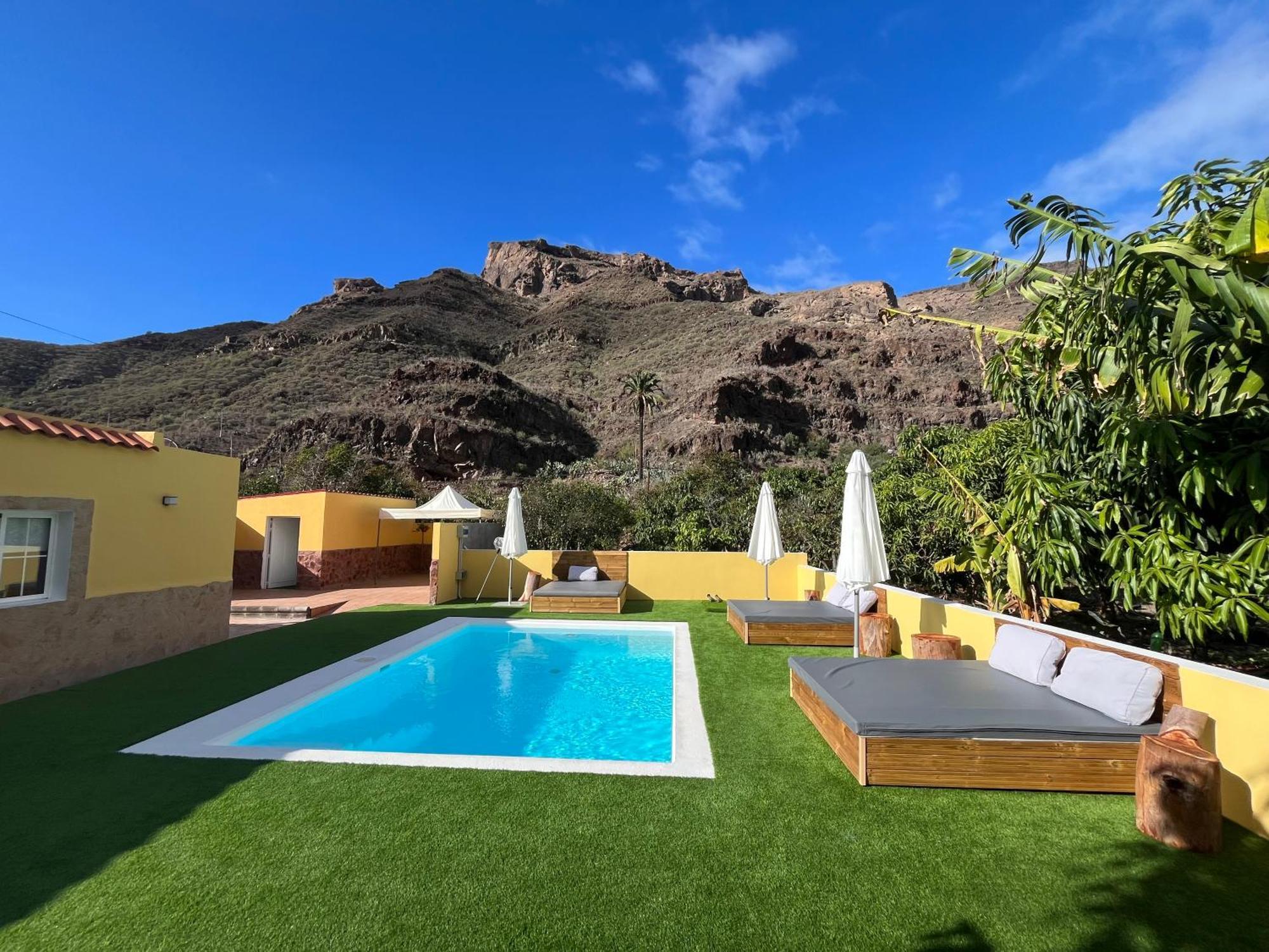 Апартаменты Sunny Carmelito Deluxe Моган Экстерьер фото