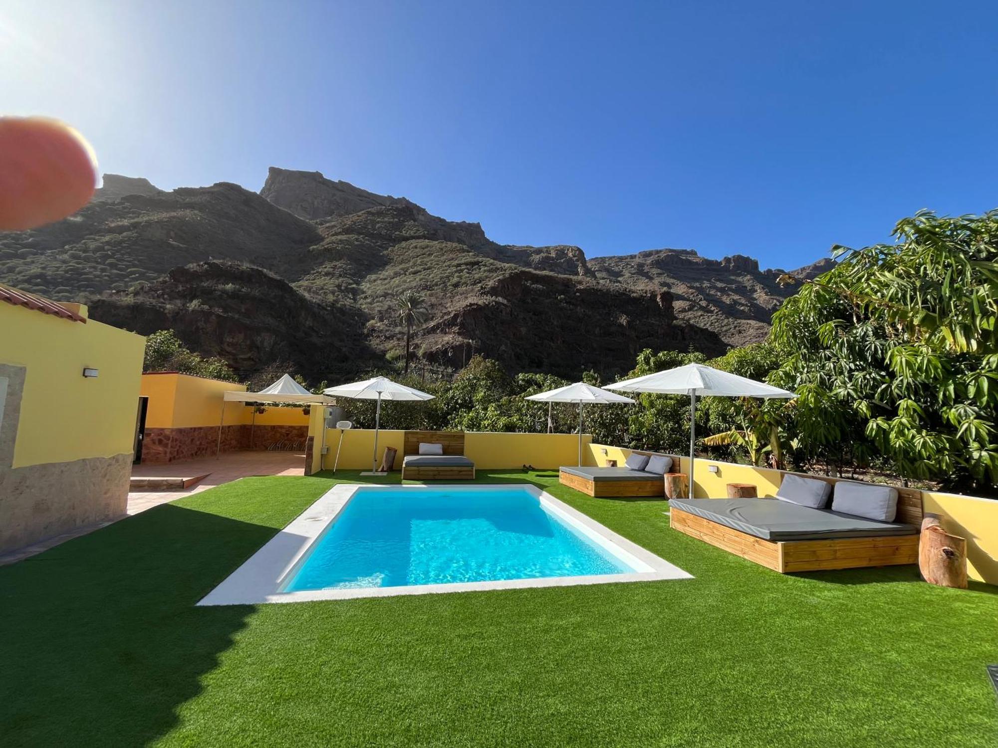 Апартаменты Sunny Carmelito Deluxe Моган Экстерьер фото