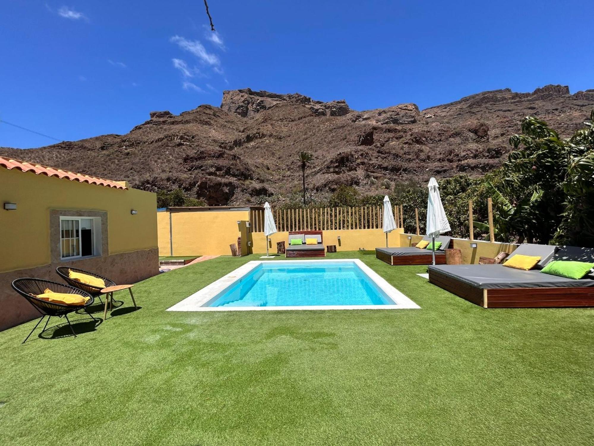 Апартаменты Sunny Carmelito Deluxe Моган Экстерьер фото