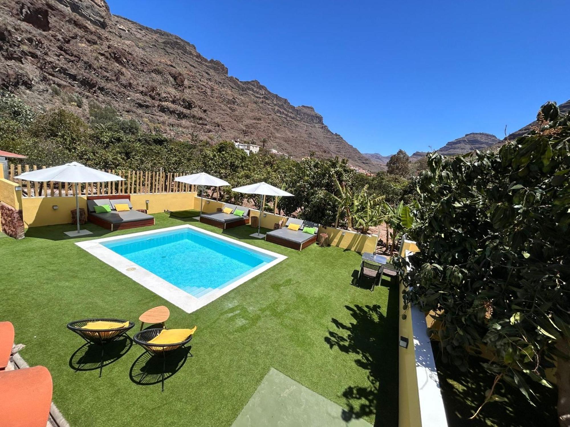 Апартаменты Sunny Carmelito Deluxe Моган Экстерьер фото